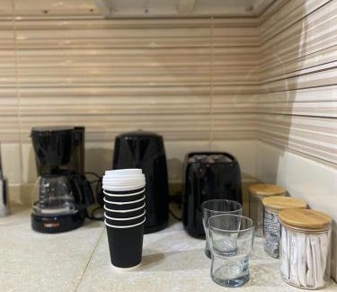Riyadh Apartment | استديو المروج غرفة واحدة