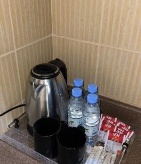 Al Kharj Apartment | استديو بسرير ماستر وجلسه جانبيه