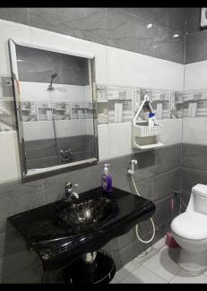Al Kharj Apartment | استديو بسرير ماستر وجلسه جانبيه