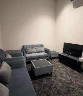 Al Kharj Apartment | استديو بسرير واستديو بسريرين