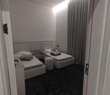 Al Kharj Apartment | استديو بسرير واستديو بسريرين