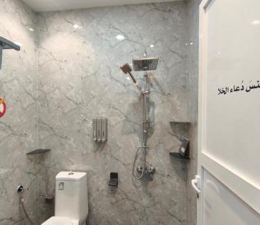 Unaizah Apartment | استديو بسمة الضيافة