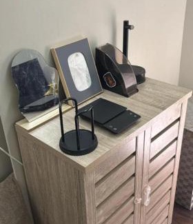 Buraydah Apartment | استديو بمدخل مستقل