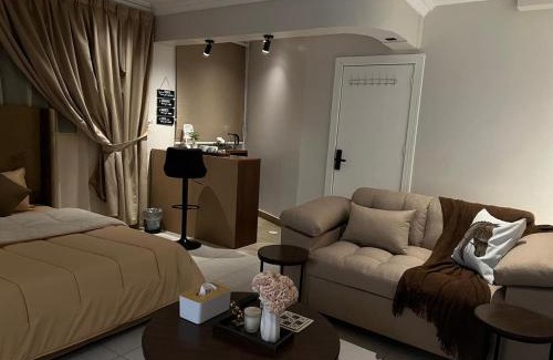 Riyadh Apartment | استديو سكن خاص