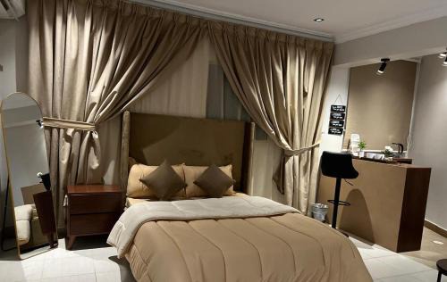 Riyadh Apartment | استديو سكن خاص