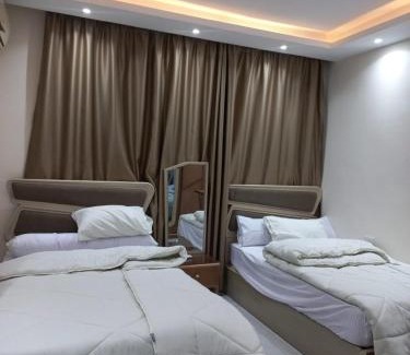 Mansoura Apartment | استديو شارع منتصر امام مستشفي الجهاز الهضمي المنصوره والجامعه