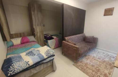 6th of October City Apartment | استديو فاخر للايجار يومي وشهري