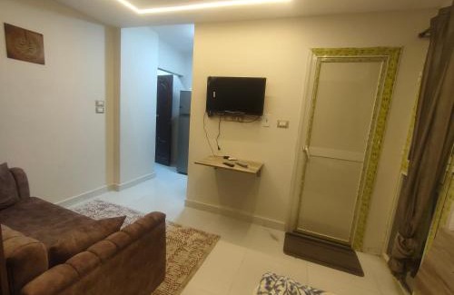 6th of October City Apartment | استديو فاخر للايجار يومي وشهري