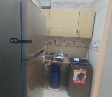 6th of October City Apartment | استديو فاخر للايجار يومي وشهري