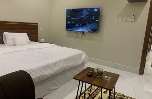 Al Kharj Apartment | استديو فاخر