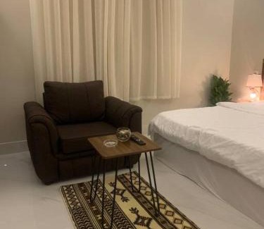 Al Kharj Apartment | استديو فاخر