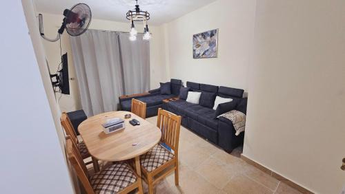 Marina El Alamein Apartment | استديو فرش فندقي مجهز بالكامل بورتو جولف مارينا