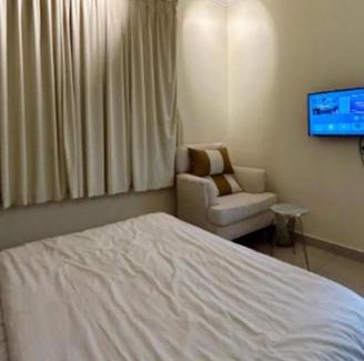 Buraydah Apartment | استديو فندقي انيق دخول ذاتي