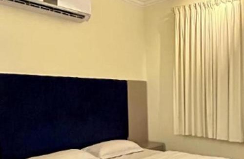 Buraydah Apartment | استديو فندقي انيق دخول ذاتي