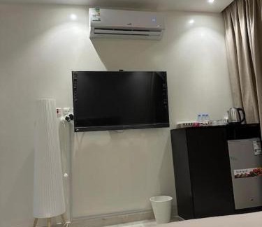 Riyadh Apartment | استديو مميز في حي السعاده 37