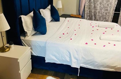 Bay La Sun Apartment | استديو مارينا 1 إطلالة بحرية