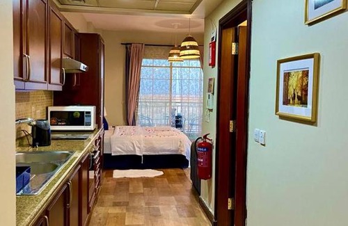 Bay La Sun Apartment | استديو مارينا 1 إطلالة بحرية