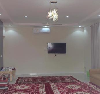 Bidiya Ski Chalet | استراحة رياحين بدية