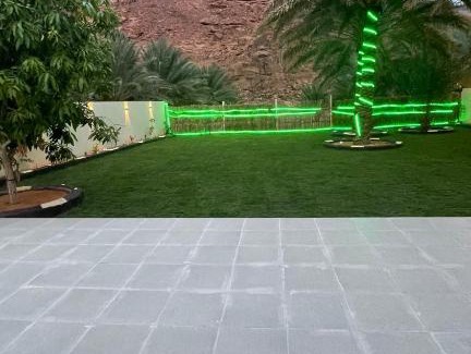 AlUla Ski Chalet | استراحة ريف العلا