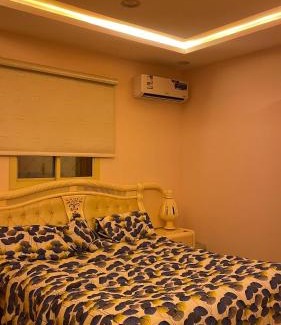 Taif Ski Chalet | استراحة للايجار