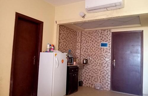 Ain Sokhna Apartment | استوديو بقرية الوادي Studio- only married couple