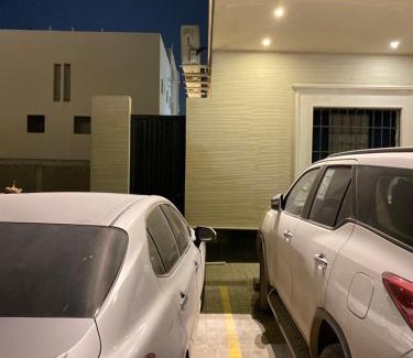 Banban Apartment | استوديو بمدخل خاص حي النرجس