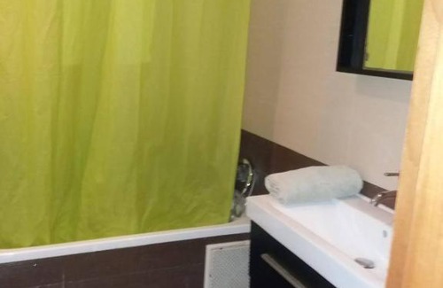 Gauthier Apartment | استوديو روعة