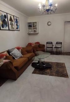 As-Sayidah Zaynab Apartment | استوديو للايجار