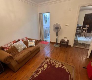 As-Sayidah Zaynab Apartment | استوديو للايجار