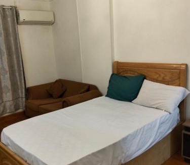 As-Sayidah Zaynab Apartment | استوديو للايجار
