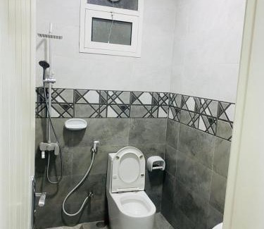 Ajman Apartment | استوديو مفروش