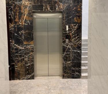 Al Kura Apartment | استوديو هادئ وجميل