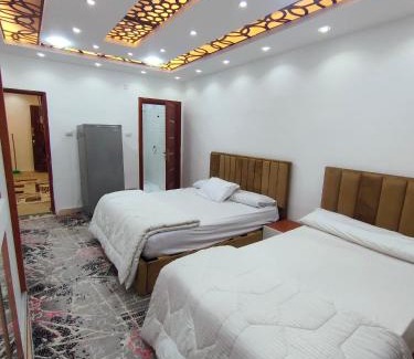 Agouza Apartment | استيديوهات Sh 1