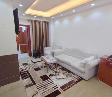 Agouza Apartment | استيديوهات Sh 1