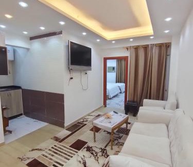 Agouza Apartment | استيديوهات Sh 1