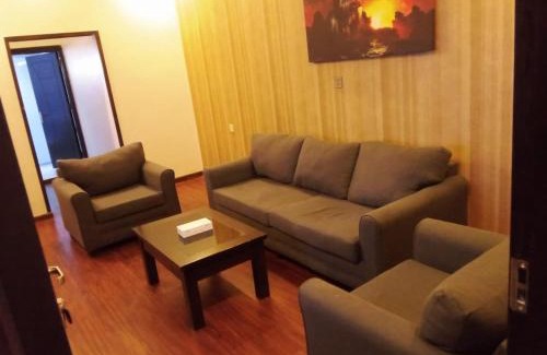 Taif Hotel | اصيل الفاخره المخدومه