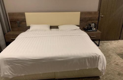 Abha Apartment | اعالي للشقق المخدومه