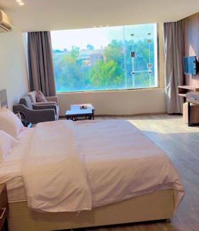 Abha Apartment | اعالي للشقق المخدومه