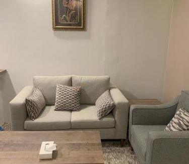Abha Apartment | اعالي للشقق المخدومه