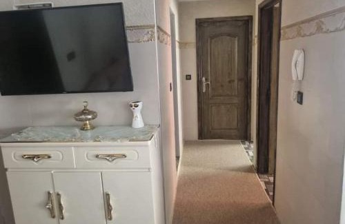 Cite Charaf Apartment | اقامة دشيرا الجديدة جهادية شطر 5