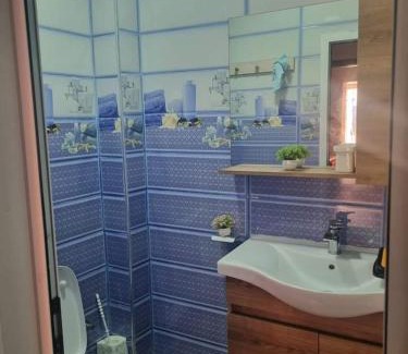 Cite Charaf Apartment | اقامة دشيرا الجديدة جهادية شطر 5