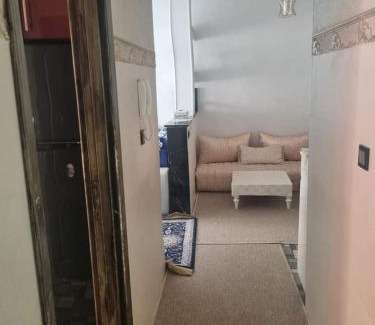 Cite Charaf Apartment | اقامة دشيرا الجديدة جهادية شطر 5