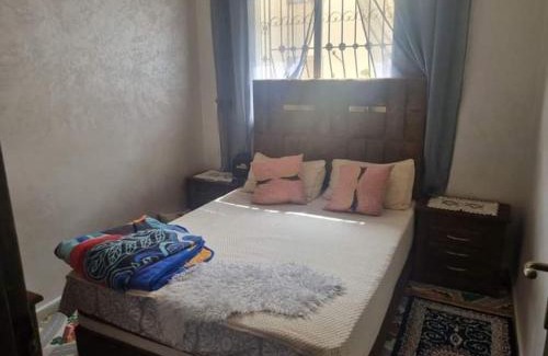 Cite Charaf Apartment | اقامة دشيرا الجديدة جهادية شطر 5