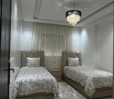 Tanja Balia Apartment | اقامة فرح ديوديت طنجة البالية