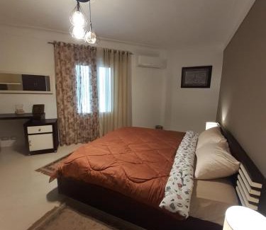 Sidi Jabir Apartment | اقامتك فى كفر عبده ارقى احياء الاسكندريه