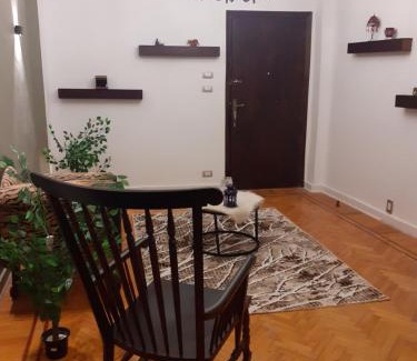 Sidi Jabir Apartment | اقامتك فى كفر عبده ارقى احياء الاسكندريه