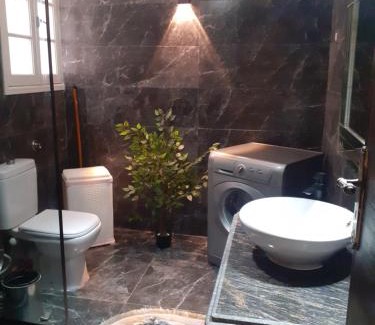 Sidi Jabir Apartment | اقامتك فى كفر عبده ارقى احياء الاسكندريه