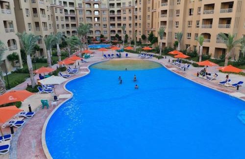 Marina El Alamein Apartment | اكوا فيو - الساحل الشمالي