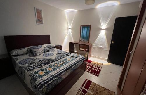 Ras Sudar Apartment | الابراج السخنه - Hotel porto Al Sokhna