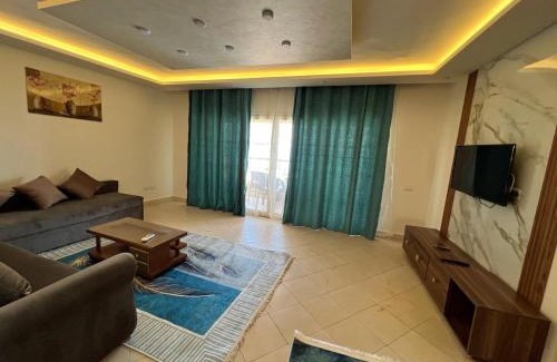 Ras Sudar Apartment | الابراج السخنه - Hotel porto Al Sokhna